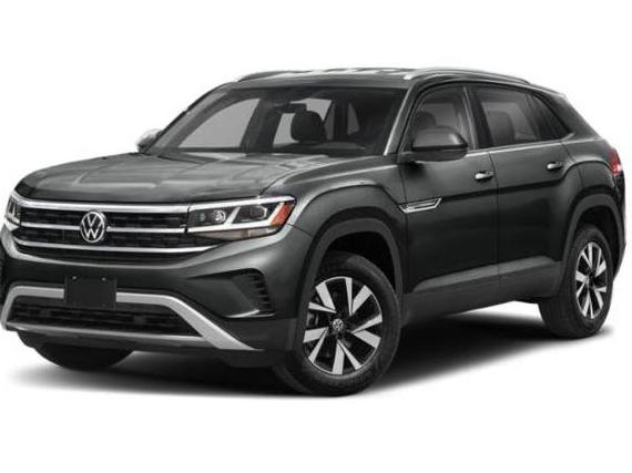 VOLKSWAGEN ATLAS CROSS SPORT 4MOTION 2023 1V2LC2CA0PC211596 image VOLKSWAGEN ATLAS CROSS SPORT 4MOTION 2023 1V2LC2CA0PC211596 image